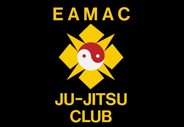 EAMAC JU JITSU